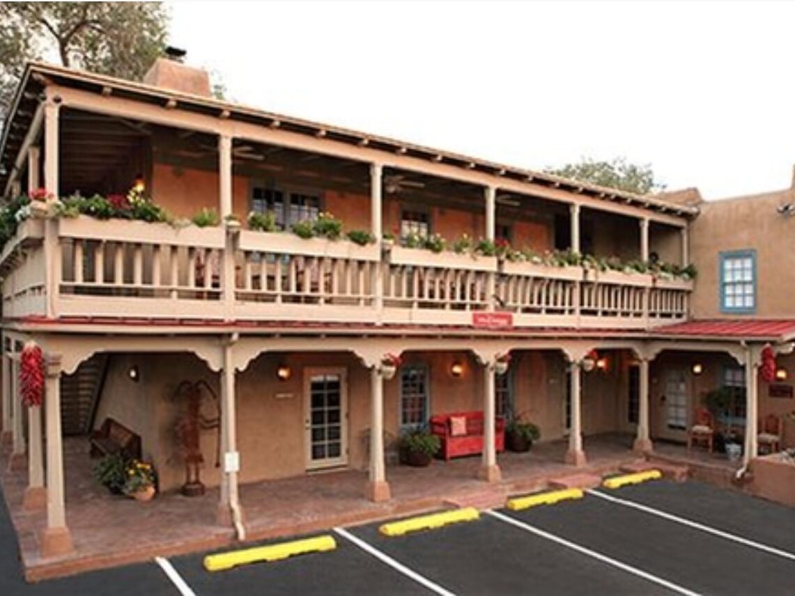 Picture of Inn at Vanessie