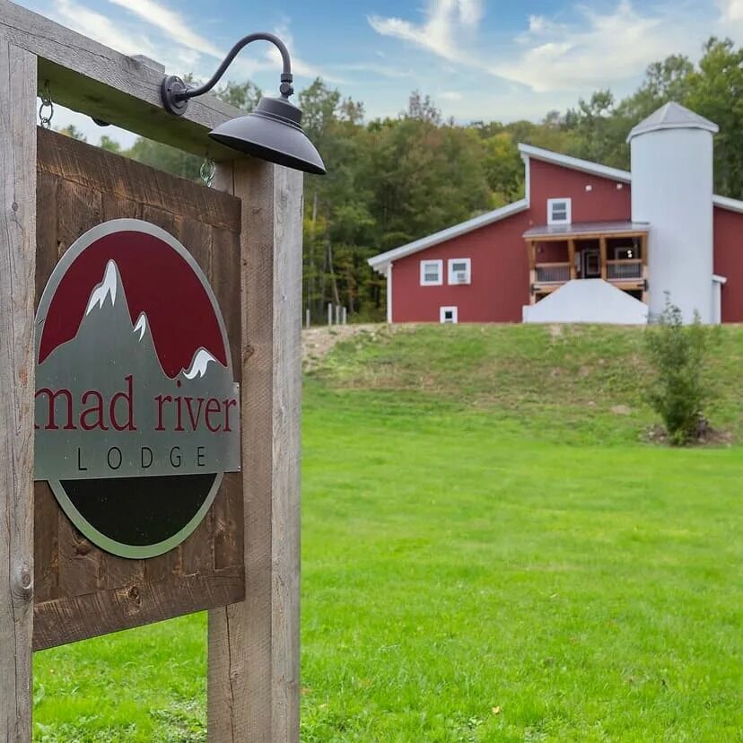 Picture of Mad River Lodge
