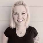 Kristin Johnson