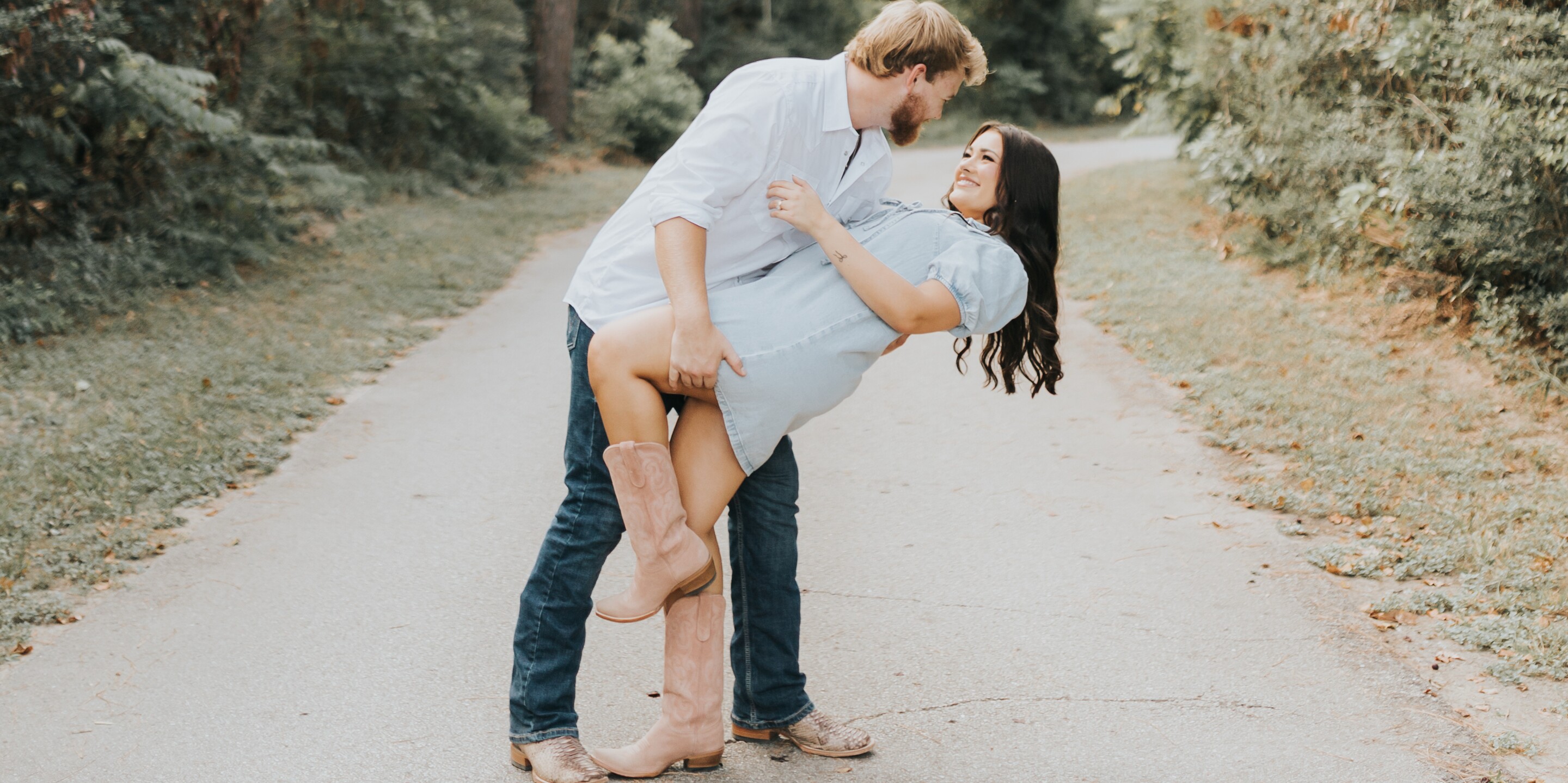 Claudia  & Jonathan  Home Page Banner