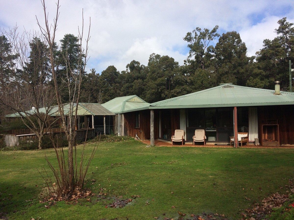 Picture of Banksia Springs Accommodation