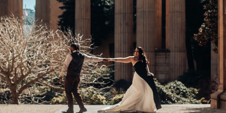 Norma & Stephen Home Page Banner