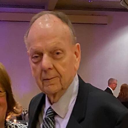 Ron Gillund