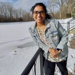 Christina Varghese
