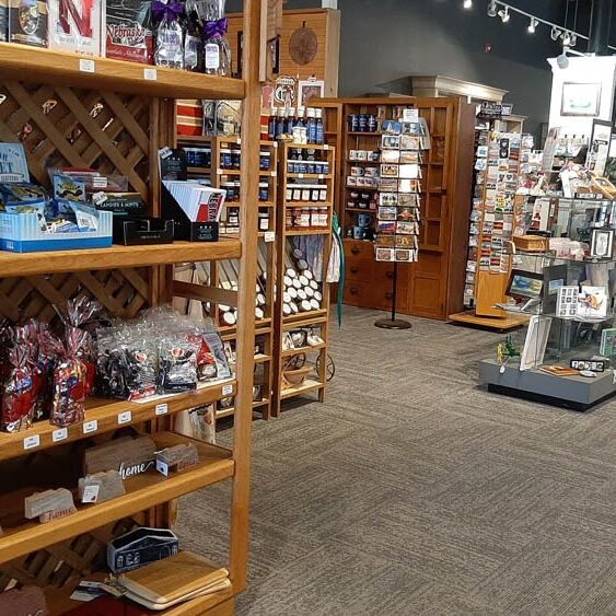 Picture of From Nebraska Gift Shop