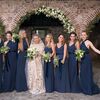 An Elegant, Travel-Inspired Wedding at Hummingbird Nest Ranch in Santa Susana, California