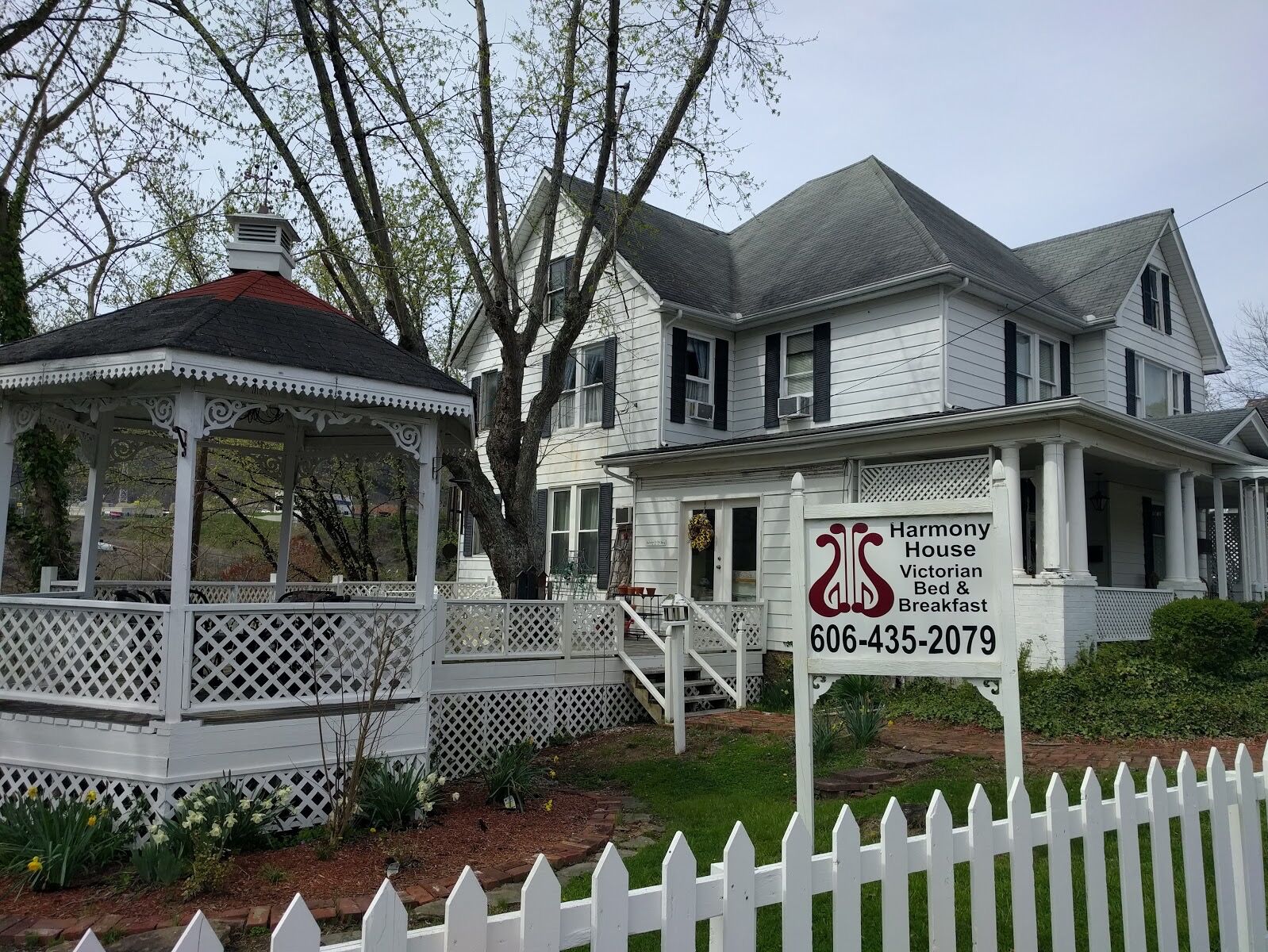 Picture of Harmony House Bed & Breakfast