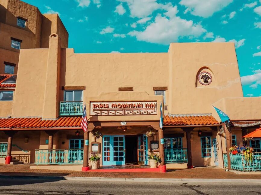 Picture of Table Mountain Inn