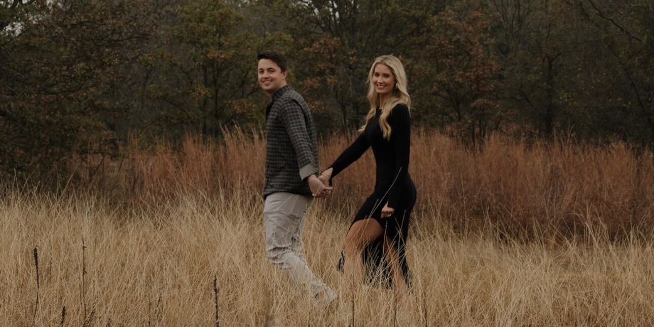 Hallie Ladner and Braxton Wells's Wedding Website - The Knot