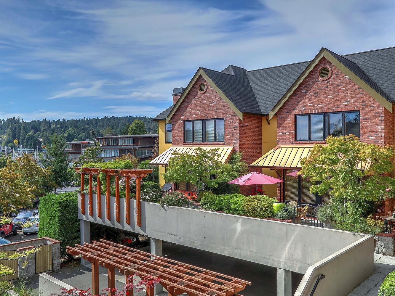 Picture of The Eagle Harbor Inn