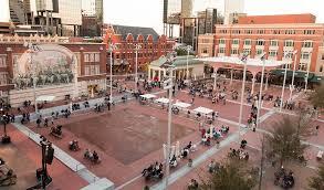 Picture of Sundance Square