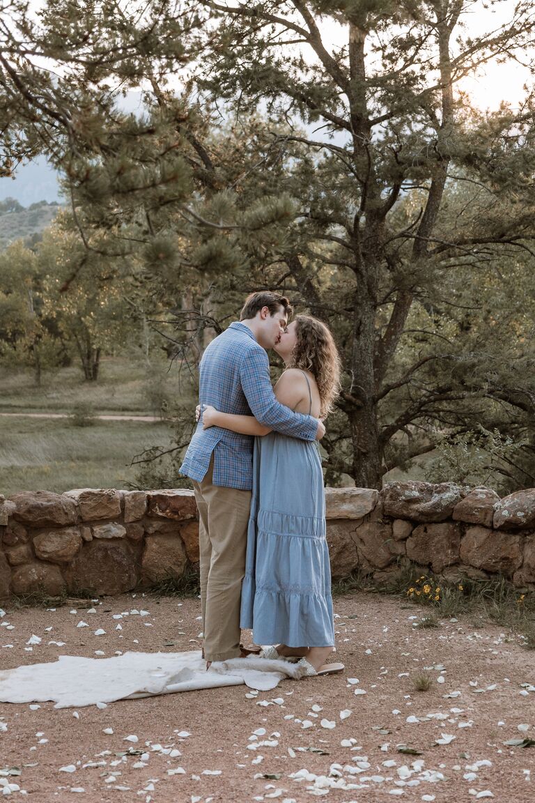 Chloe  & Josiah Home Page Banner