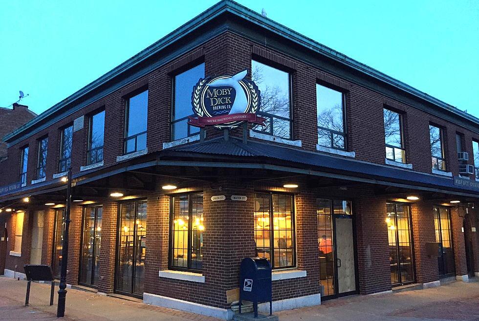 Picture of Moby Dick Brewing Co.