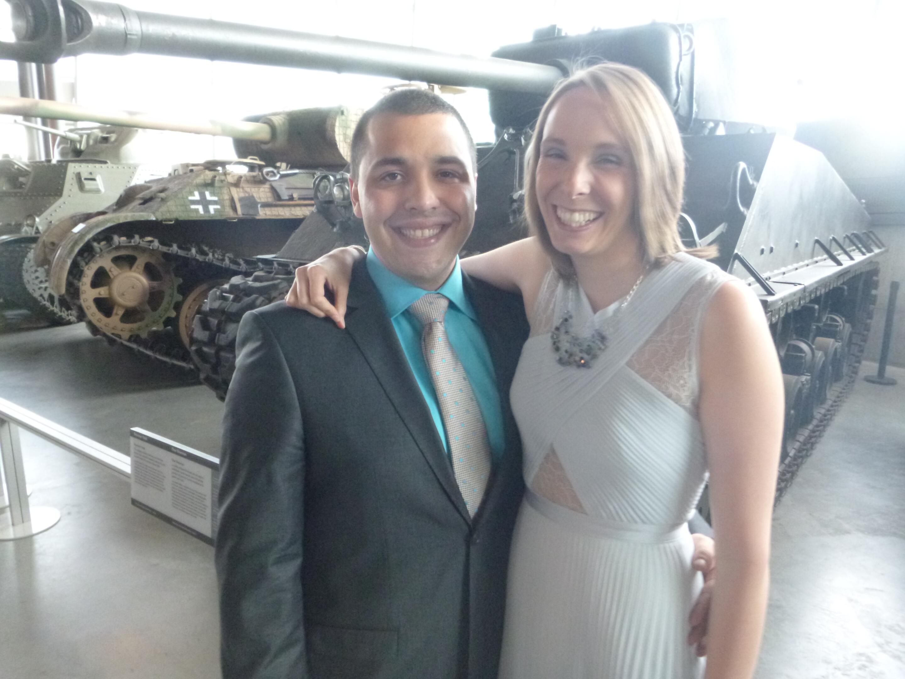 Picture of Canadian War Museum