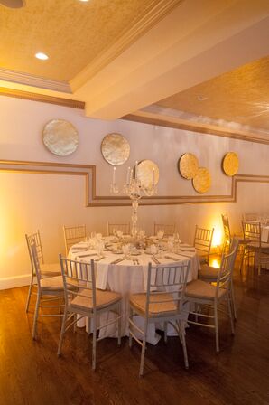 Saphire Estate Ballroom Reception