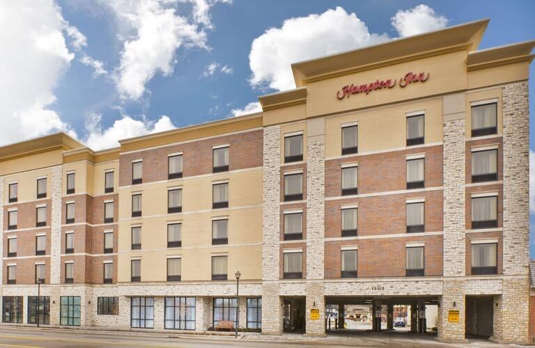 Picture of Hampton Inn by Hilton Detroit Dearborn