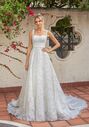 Jasmine Couture MARGOT A-Line Wedding Dress - thumbnail - 1