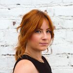 Carly Frolio