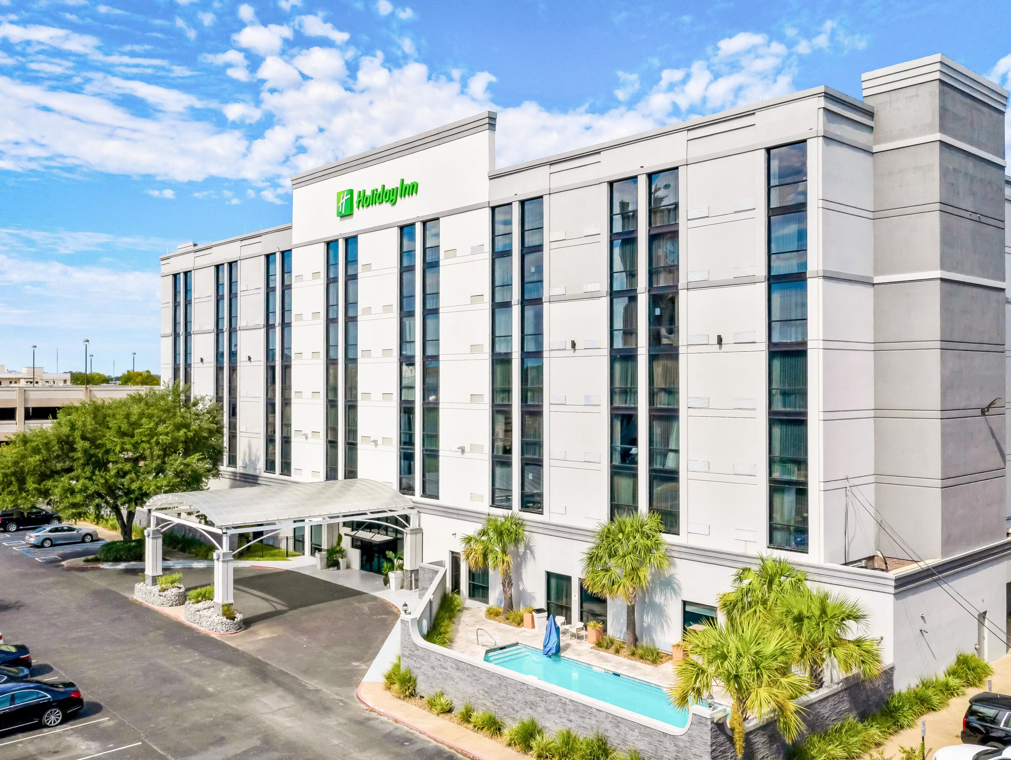 Picture of Holiday Inn Alexandria