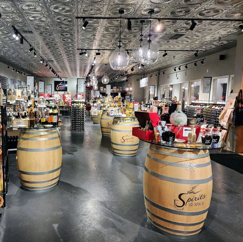 Picture of Spirits & Spice Jackson Hole