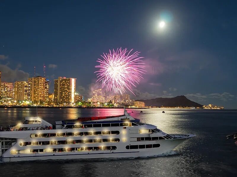 Picture of Star of Honolulu