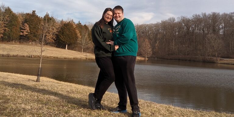 Drayke & Selma Home Page Banner