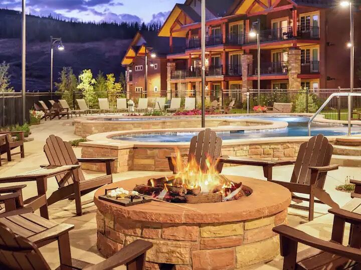 Picture of Hyatt Vacation Club At The Ranahan