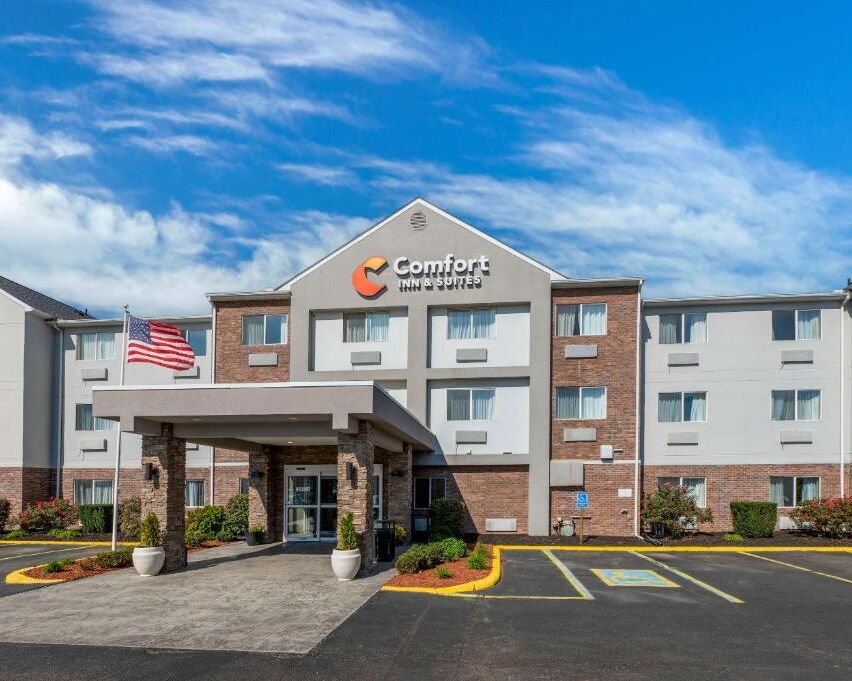 Picture of Comfort Inn & Suites