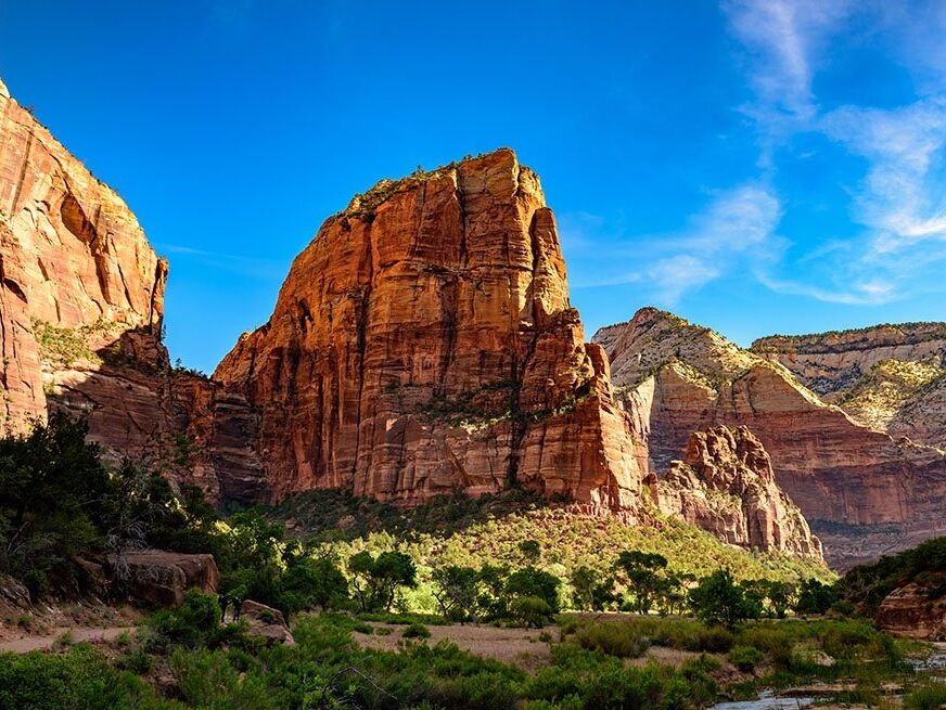 Picture of Utah National Parks