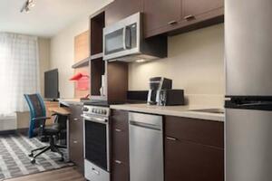 Picture of TownePlace Suites by Marriott Janesville