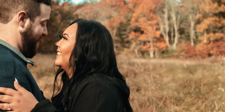 Alexis & Dana Home Page Banner