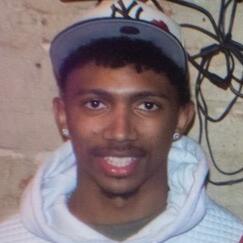 Tysheid Anderson