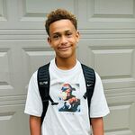 Zaiden Jones