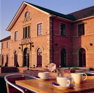 Picture of Cavan Crystal Hotel