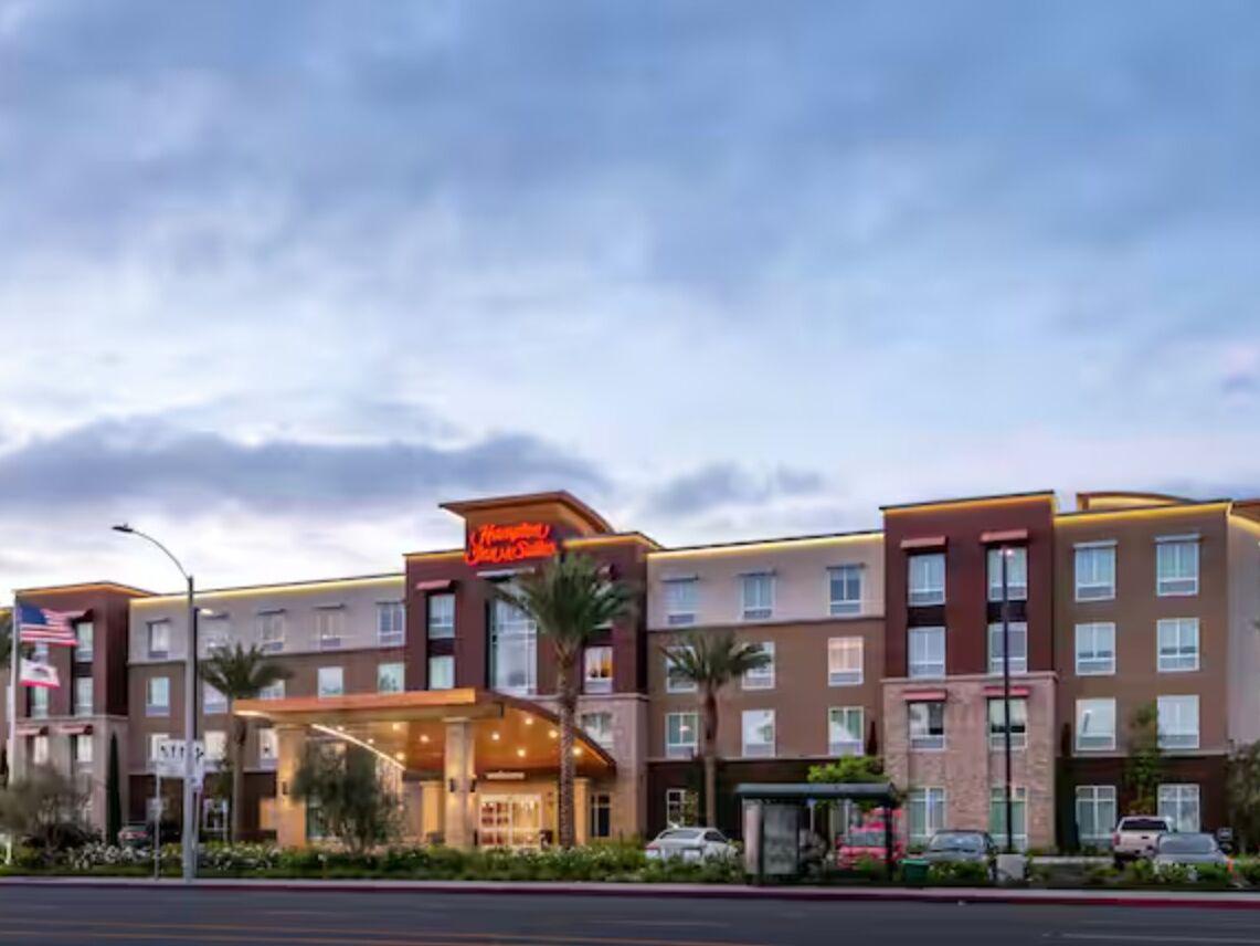 Picture of Hampton Inn & Suites Buena Park