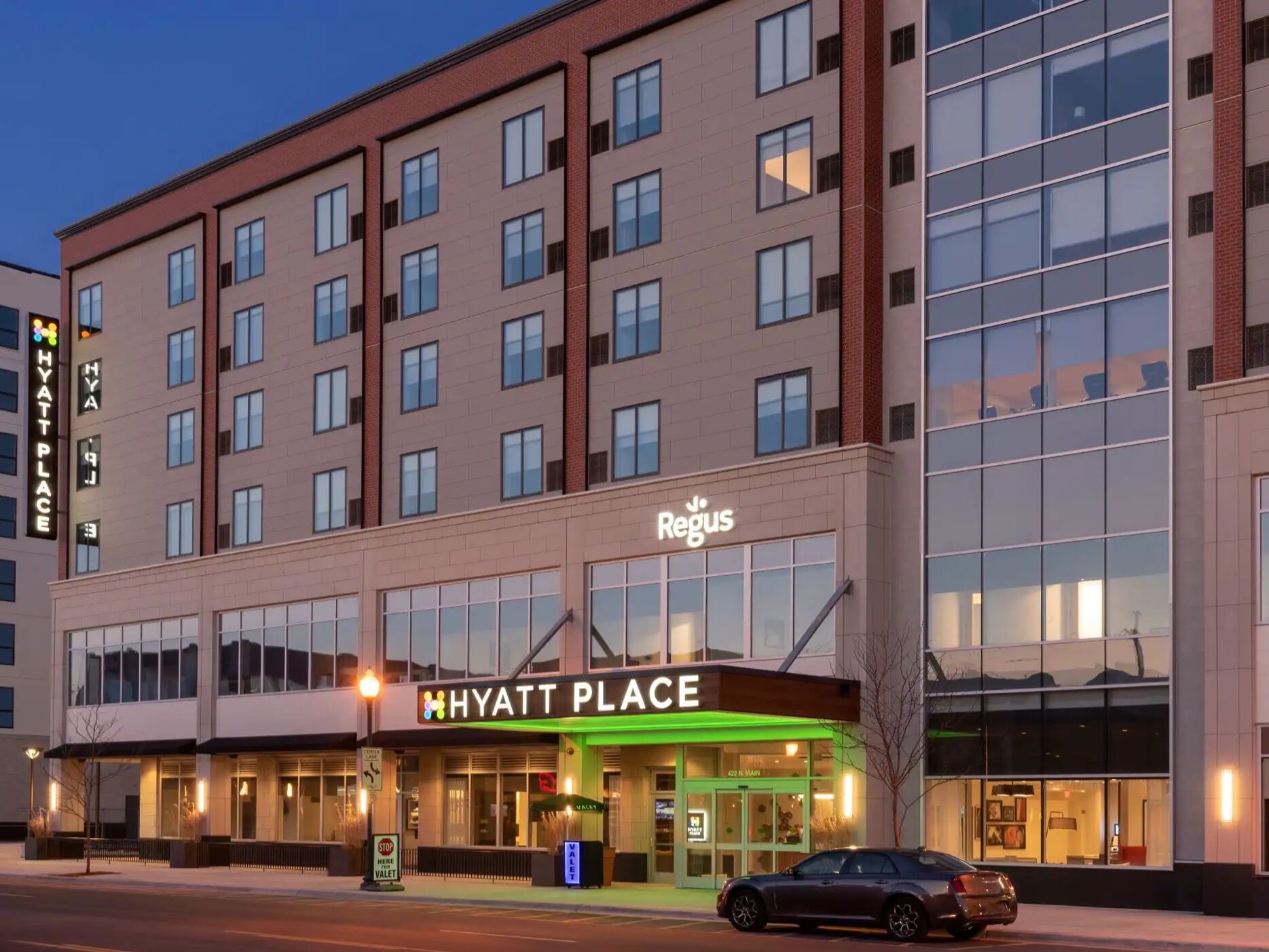 Picture of Hyatt Place Detroit / Royal Oak
