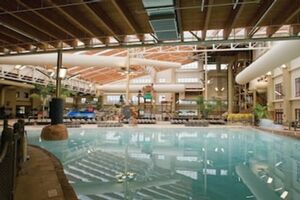 Picture of Club Wyndham Great Smokies Lodge