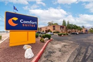 Picture of Comfort Suites at Sabino Canyon