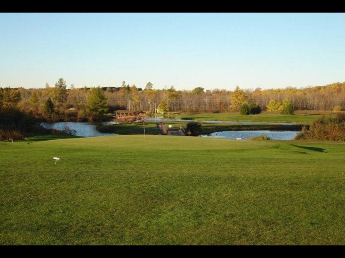 Picture of Moccasin Bend Golf Course
