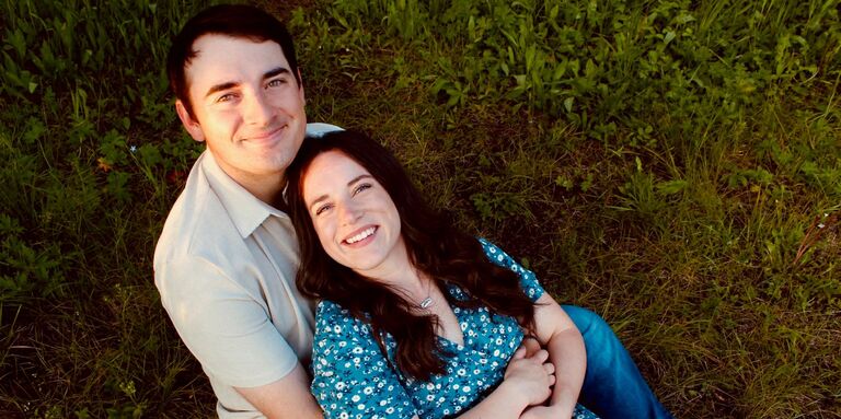 Nate & Haydn Home Page Banner