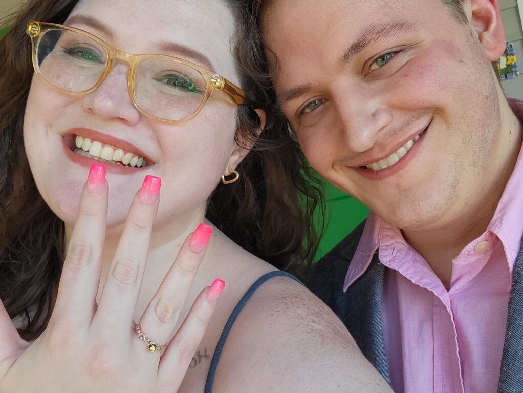 Picture of Our Story