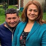 Ismael Sr. & Berta Alvarez