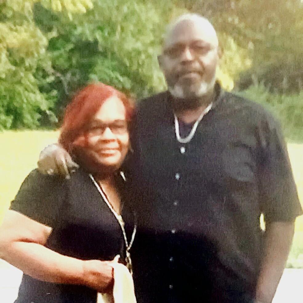 Picture of Our 1st Date                                                                                                  July 3, 2021
