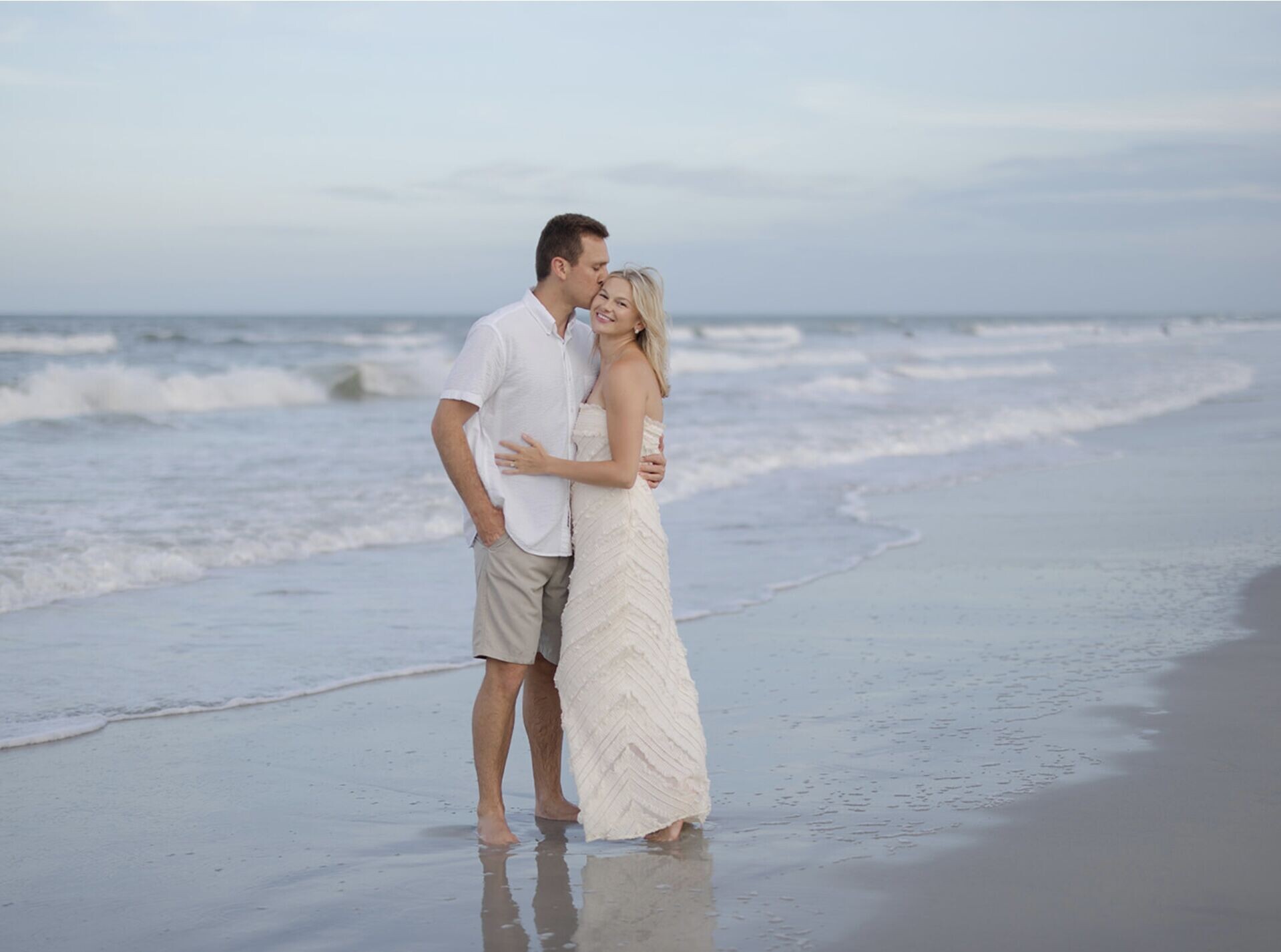 Rachel & Jonny Home Page Banner