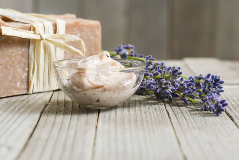 how to get the bridal glow with a wedding skincare routine