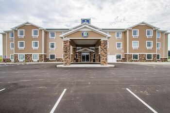 Picture of Cobblestone Hotel & Suites - Orrville