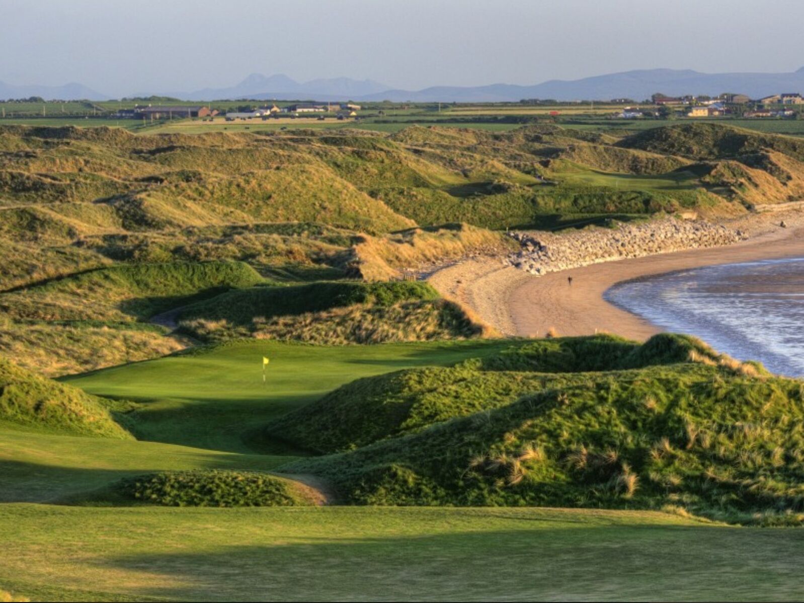 Picture of Ballybunion Golf Club