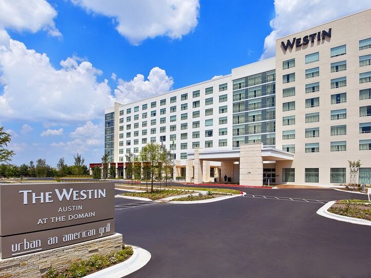 Picture of The Westin Austin at The Domain
