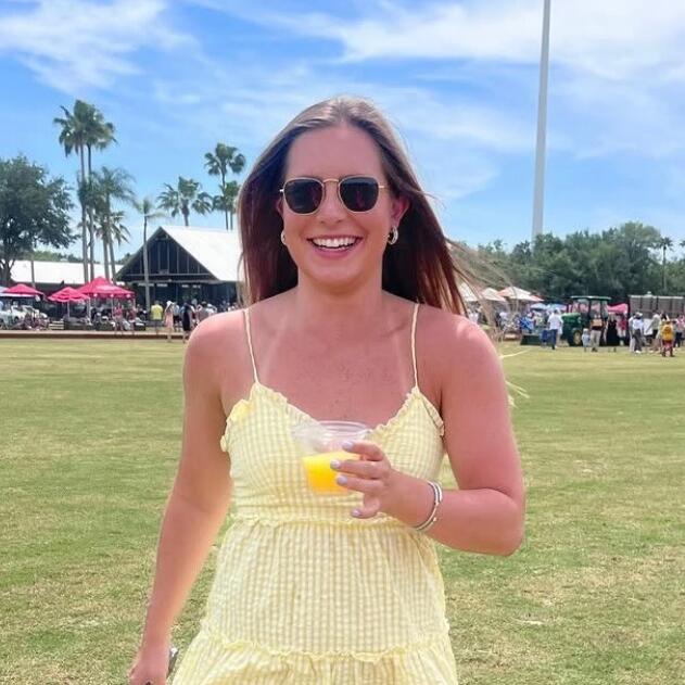 Sarah McCabe 