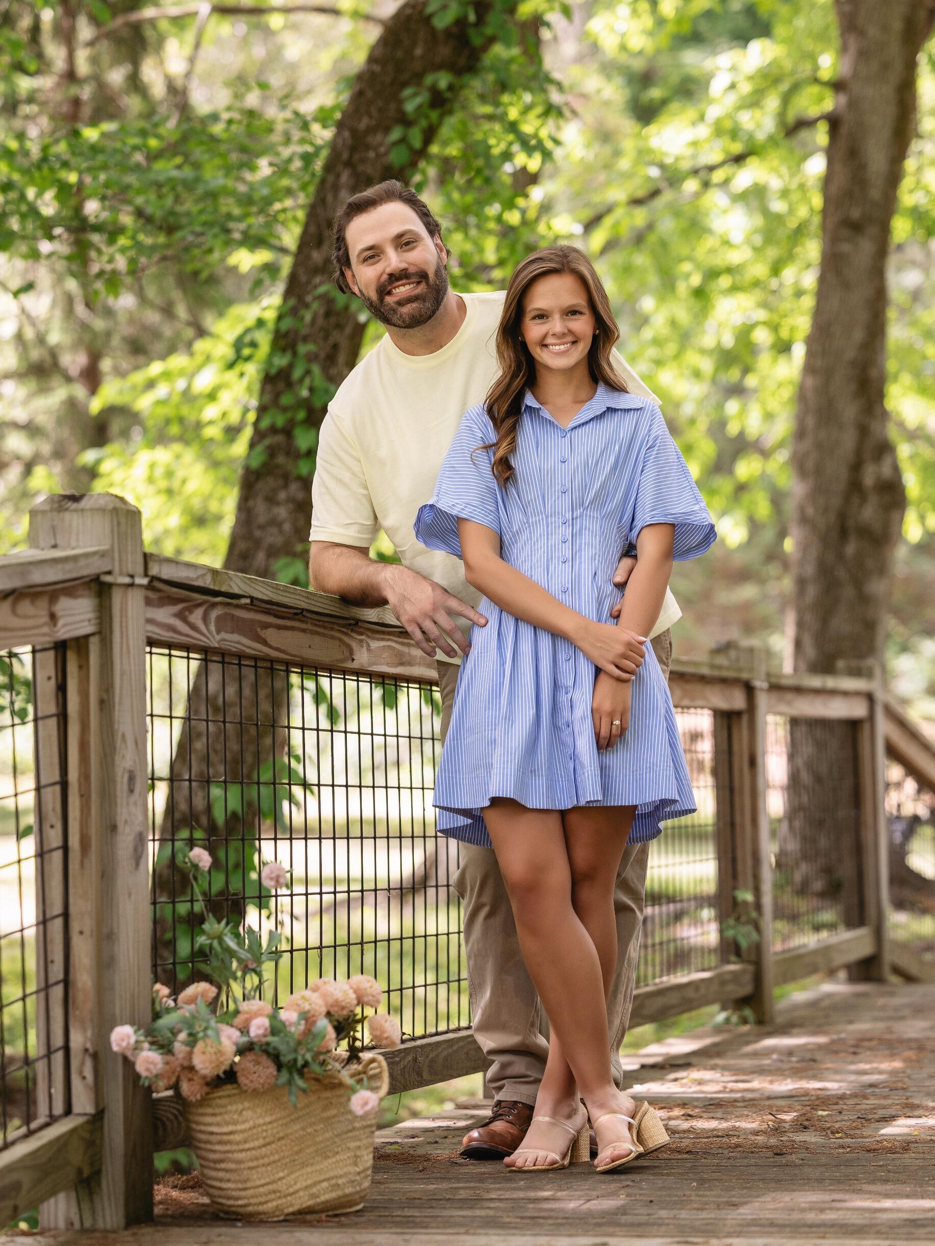 Emma Copley and Cody Kersey's Wedding Website - The Knot